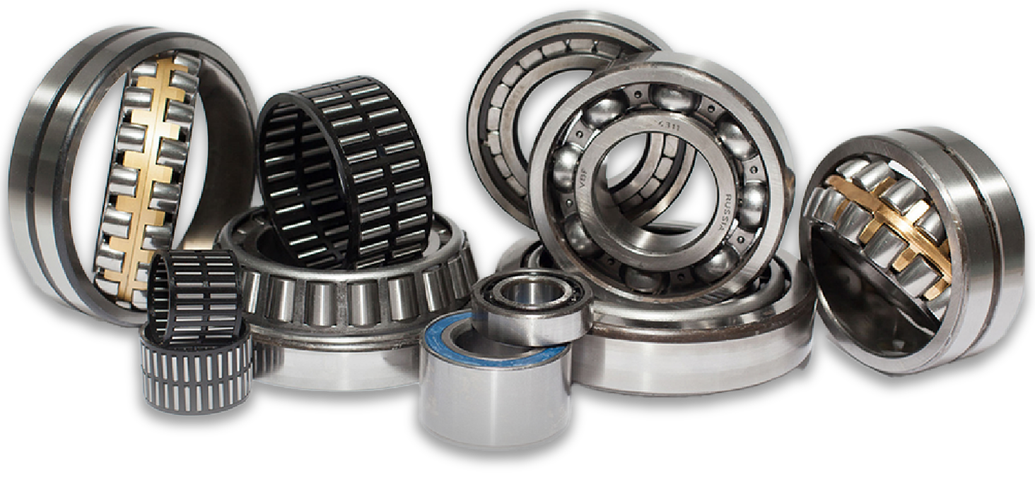 BTS Bearings Placeholder