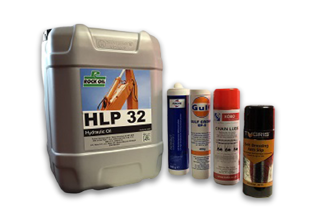 BTS Lubricants Category Image With Background